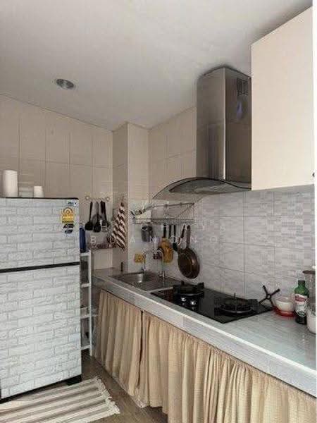 Golden Town 2 Onnut-Pattanakarn, bangkok, 189 Soi On Nut 65 Yaek 14, Prawet, Bangkok, 4 Bedrooms, 134 sqm, Townhouse For Sale, by Thachaya Buanong, 500579283 - DDproperty.com