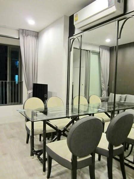 IDEO MOBI Sukhumvit 81, bangkok, 2097 Sukhumvit Road, Bang Chak, Phra Khanong, Bangkok, 2 Bedrooms, 59 sqm, Condo For Rent, by Rasita Maneelam, 500579285 - DDproperty.com