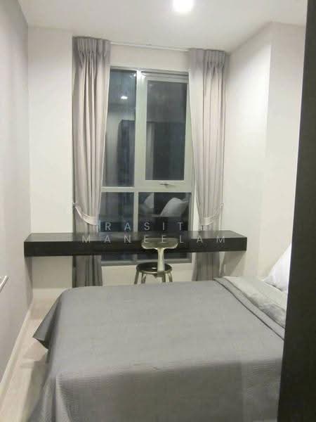 IDEO MOBI Sukhumvit 81, bangkok, 2097 Sukhumvit Road, Bang Chak, Phra Khanong, Bangkok, 2 Bedrooms, 59 sqm, Condo For Rent, by Rasita Maneelam, 500579285 - DDproperty.com
