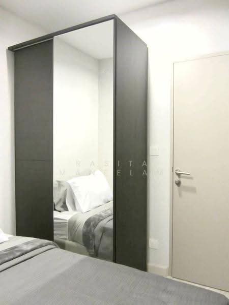 IDEO MOBI Sukhumvit 81, bangkok, 2097 Sukhumvit Road, Bang Chak, Phra Khanong, Bangkok, 2 Bedrooms, 59 sqm, Condo For Rent, by Rasita Maneelam, 500579285 - DDproperty.com