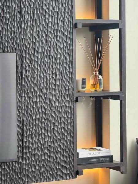 Noble Form Thonglor, Bangkok, Sukhumvit 55, Khlong Tan Nua, Watthana, Bangkok, 1 Bedroom, 33 sqm, Condo For Rent, by Patcharames Pattharapornviboon, 500579286 - DDproperty.com