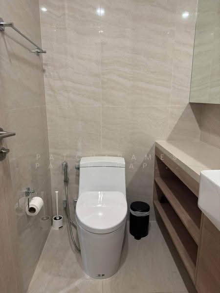 Noble Form Thonglor, Bangkok, Sukhumvit 55, Khlong Tan Nua, Watthana, Bangkok, 1 Bedroom, 33 sqm, Condo For Rent, by Patcharames Pattharapornviboon, 500579286 - DDproperty.com