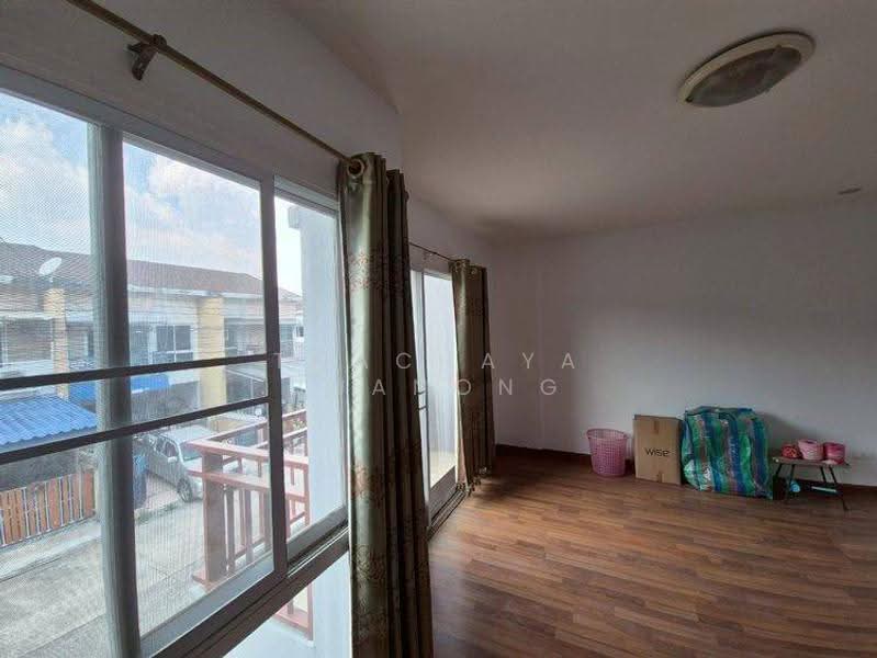 undefined, Bangkok, Bang Waek, Phasi Charoen, Bangkok, 3 Bedrooms, 180 sqm, Townhouse For Sale, by Thachaya Buanong, 500579287 - DDproperty.com