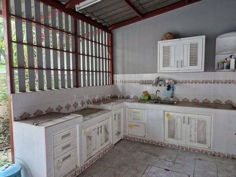 undefined, Bangkok, Bang Waek, Phasi Charoen, Bangkok, 3 Bedrooms, 180 sqm, Townhouse For Sale, by Thachaya Buanong, 500579287 - DDproperty.com