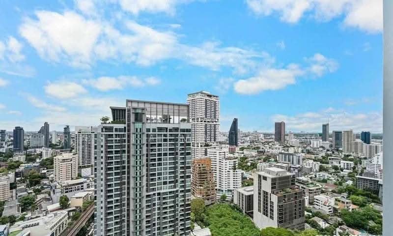 The Estelle Phrom Phong, Bangkok, 131 Soi Sukhumvit 26, Khong Tan, Khlong Toei, Bangkok, 2 Bedrooms, 104 sqm, Condo For Rent, by Rasita Maneelam, 500579288 - DDproperty.com