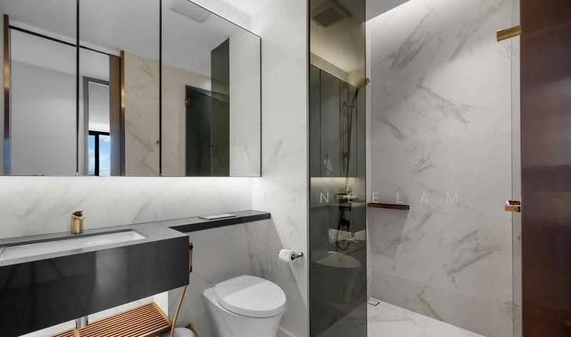 The Estelle Phrom Phong, Bangkok, 131 Soi Sukhumvit 26, Khong Tan, Khlong Toei, Bangkok, 2 Bedrooms, 104 sqm, Condo For Rent, by Rasita Maneelam, 500579288 - DDproperty.com