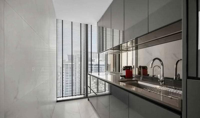 The Estelle Phrom Phong, Bangkok, 131 Soi Sukhumvit 26, Khong Tan, Khlong Toei, Bangkok, 2 Bedrooms, 104 sqm, Condo For Rent, by Rasita Maneelam, 500579288 - DDproperty.com