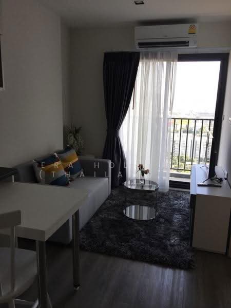 Rich Park @ Triple Station, bangkok, 591 Srinakarin Road, Suan Luang, Bangkok, 1 Bedroom, 28 sqm, Condo For Sale, by ERA Holding (Thailand) Co., Ltd., 500579290 - DDproperty.com