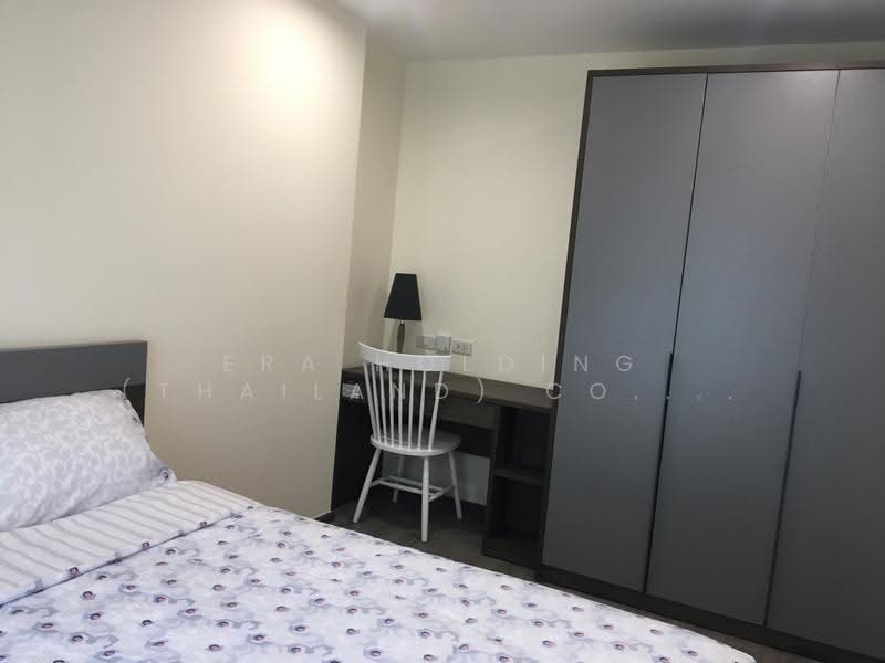 Rich Park @ Triple Station, bangkok, 591 Srinakarin Road, Suan Luang, Bangkok, 1 Bedroom, 28 sqm, Condo For Sale, by ERA Holding (Thailand) Co., Ltd., 500579290 - DDproperty.com