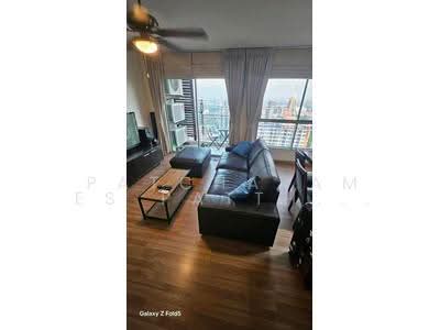 For Rent - S&S Sukhumvit 101/1, Bangkok