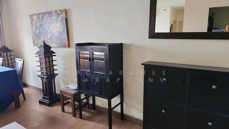 S&S Sukhumvit 101/1, Bangkok, 188 Sukhumvit 101/1 Road, Bang Na, Bangkok, 2 Bedrooms, 68 sqm, Condo For Rent, by Patcharames Pattharapornviboon, 500579291 - DDproperty.com