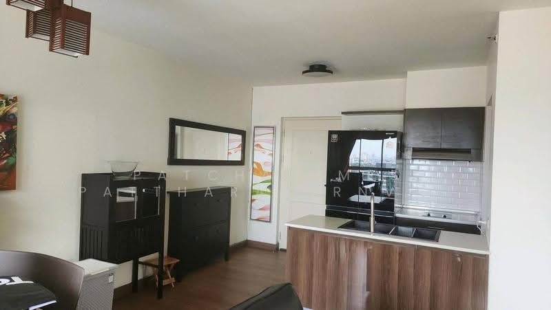 S&S Sukhumvit 101/1, Bangkok, 188 Sukhumvit 101/1 Road, Bang Na, Bangkok, 2 Bedrooms, 68 sqm, Condo For Rent, by Patcharames Pattharapornviboon, 500579291 - DDproperty.com