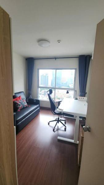 S&S Sukhumvit 101/1, Bangkok, 188 Sukhumvit 101/1 Road, Bang Na, Bangkok, 2 Bedrooms, 68 sqm, Condo For Rent, by Patcharames Pattharapornviboon, 500579291 - DDproperty.com