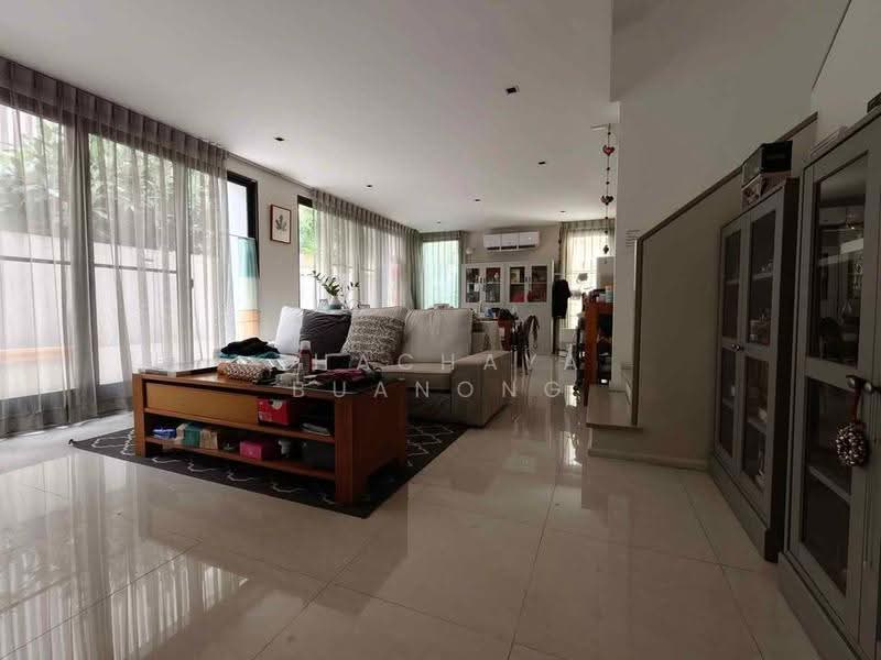 AQ ARBOR Suanluang Rama 9-Pattanakarn, bangkok, Chaloem Phrakiat Rama 9 Road Soi 48, Dok Mai, Prawet, Bangkok, 5 Bedrooms, 280 sqm, Single Detached House For Sale, by Thachaya Buanong, 500579292 - DDproperty.com