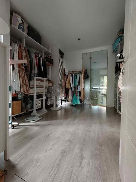 AQ ARBOR Suanluang Rama 9-Pattanakarn, bangkok, Chaloem Phrakiat Rama 9 Road Soi 48, Dok Mai, Prawet, Bangkok, 5 Bedrooms, 280 sqm, Single Detached House For Sale, by Thachaya Buanong, 500579292 - DDproperty.com