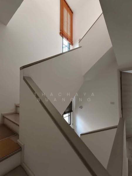 AQ ARBOR Suanluang Rama 9-Pattanakarn, bangkok, Chaloem Phrakiat Rama 9 Road Soi 48, Dok Mai, Prawet, Bangkok, 5 Bedrooms, 280 sqm, Single Detached House For Sale, by Thachaya Buanong, 500579292 - DDproperty.com