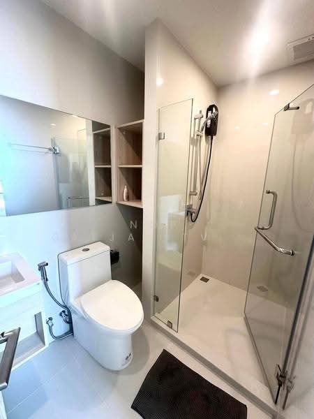 NUE Noble Ratchada-Lat Phrao, Bangkok, Lat Phrao Road, Chan Kasem, Chatuchak, Bangkok, 1 Bedroom, 31 sqm, Condo For Rent, by Nop Satjavitvisarn, 500579293 - DDproperty.com