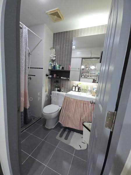 The Leaf Pattanakarn, Bangkok, Phatthanakan Road, Suan Luang, Bangkok, 1 Bedroom, 30 sqm, Condo For Sale, by Kanueng Noppornpitak, 500579295 - DDproperty.com