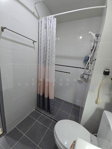 The Leaf Pattanakarn, Bangkok, Phatthanakan Road, Suan Luang, Bangkok, 1 Bedroom, 30 sqm, Condo For Sale, by Kanueng Noppornpitak, 500579295 - DDproperty.com