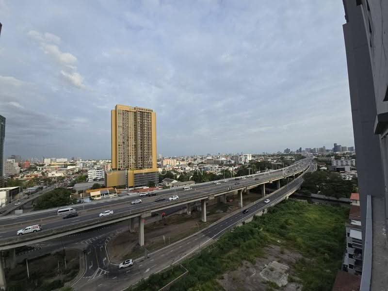 The Leaf Pattanakarn, Bangkok, Phatthanakan Road, Suan Luang, Bangkok, 1 Bedroom, 30 sqm, Condo For Sale, by Kanueng Noppornpitak, 500579295 - DDproperty.com