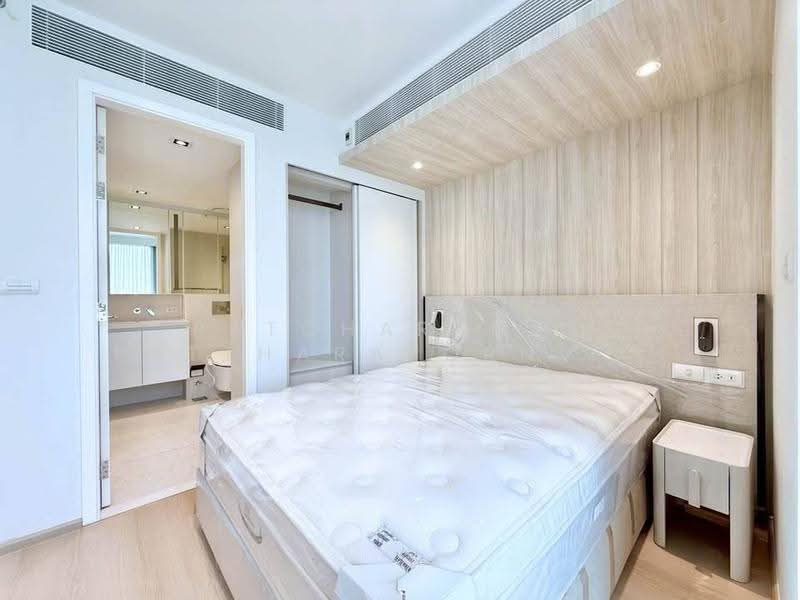SCOPE Promsri, Bangkok, 345 Sukhumvit 49, Khlong Tan Nua, Watthana, Bangkok, 1 Bedroom, 28 sqm, Condo For Rent, by Patcharames Pattharapornviboon, 500579296 - DDproperty.com