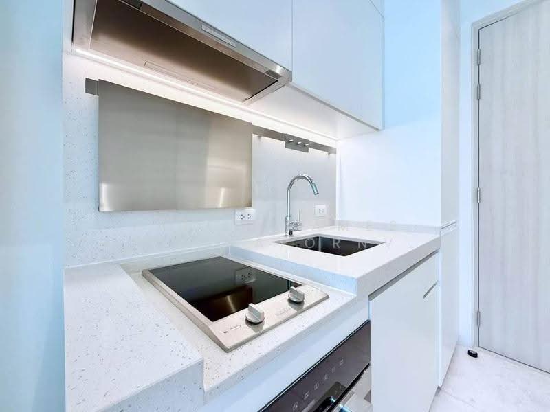 SCOPE Promsri, Bangkok, 345 Sukhumvit 49, Khlong Tan Nua, Watthana, Bangkok, 1 Bedroom, 28 sqm, Condo For Rent, by Patcharames Pattharapornviboon, 500579296 - DDproperty.com