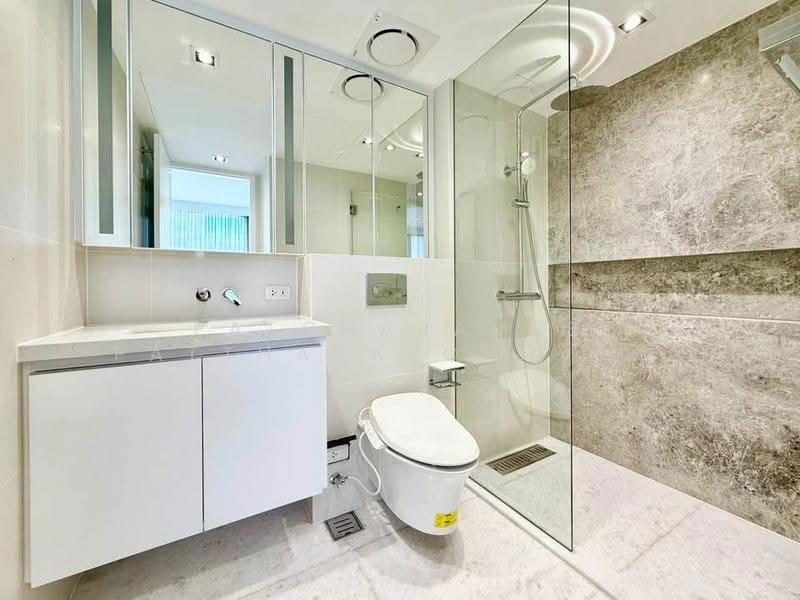 SCOPE Promsri, Bangkok, 345 Sukhumvit 49, Khlong Tan Nua, Watthana, Bangkok, 1 Bedroom, 28 sqm, Condo For Rent, by Patcharames Pattharapornviboon, 500579296 - DDproperty.com