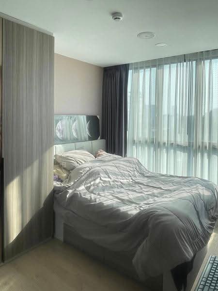The Cube Urban Sathorn - Chan, Bangkok, Soi Chan 51, Wat Prayakrai, Bang Kho Laem, Bangkok, 1 Bedroom, 29 sqm, Condo For Sale, by Thachaya Buanong, 500579297 - DDproperty.com