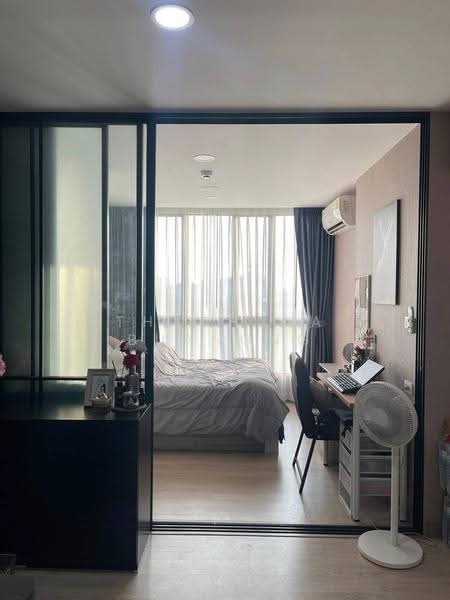 The Cube Urban Sathorn - Chan, Bangkok, Soi Chan 51, Wat Prayakrai, Bang Kho Laem, Bangkok, 1 Bedroom, 29 sqm, Condo For Sale, by Thachaya Buanong, 500579297 - DDproperty.com