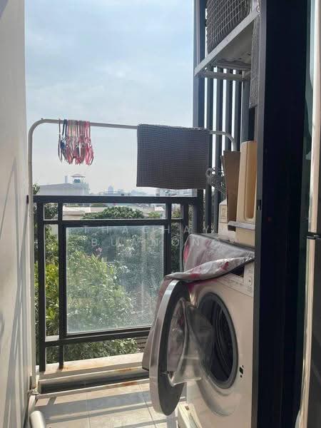 The Cube Urban Sathorn - Chan : เดอะ คิวบ์ เออร์เบิน สาทร - จันทน์, กรุงเทพ, ซอยจันทน์ 51, วัดพระยาไกร, บางคอแหลม, กรุงเทพ, 29 ตร.ม., คอนโด ขาย, โดย Thachaya Buanong, 500579297 - DDproperty.com