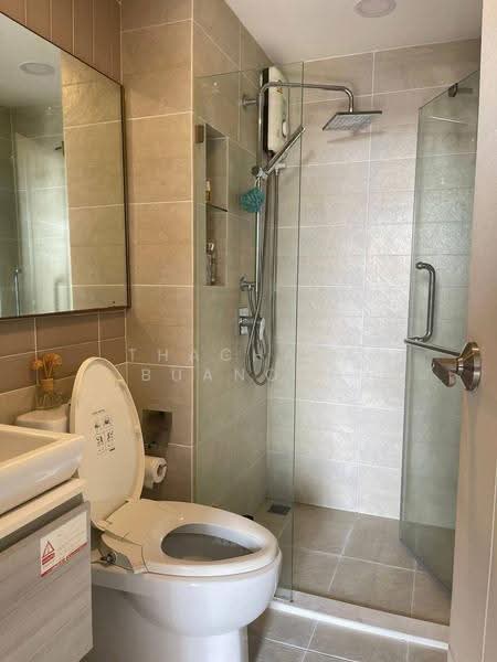 The Cube Urban Sathorn - Chan, Bangkok, Soi Chan 51, Wat Prayakrai, Bang Kho Laem, Bangkok, 1 Bedroom, 29 sqm, Condo For Sale, by Thachaya Buanong, 500579297 - DDproperty.com