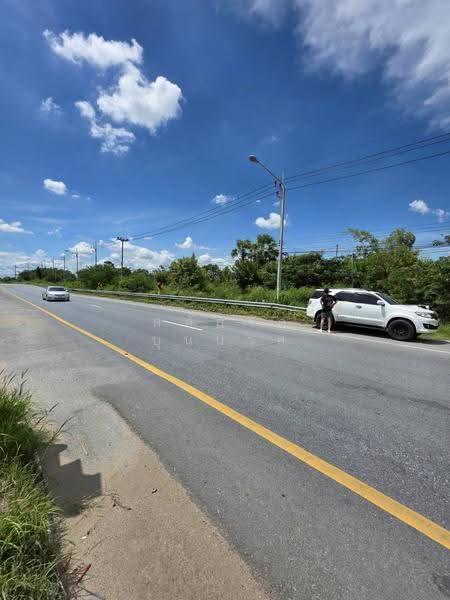 ขายที่ดิน 120 ตร.ว. ติดถนนหลัก ถนนปทุมธานี-บางเลน อำเภอบางเลน จังหวัดนครปฐม, nakhon-pathom, Phai Hu Chang, Bang Len, Nakhon Pathom, , 480 sqm, Land For Sale, by สลักรัก บุนนาค, 500579298 - DDproperty.com