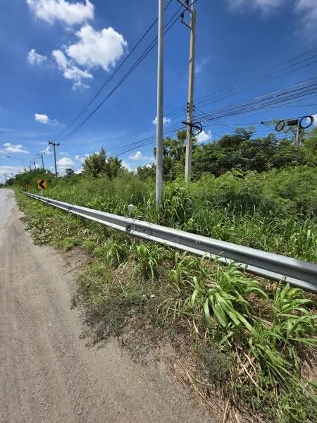 ขายที่ดิน 120 ตร.ว. ติดถนนหลัก ถนนปทุมธานี-บางเลน อำเภอบางเลน จังหวัดนครปฐม, nakhon-pathom, Phai Hu Chang, Bang Len, Nakhon Pathom, , 480 sqm, Land For Sale, by สลักรัก บุนนาค, 500579298 - DDproperty.com