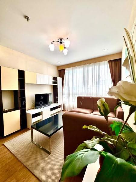 Ladda Condo View, Chon Buri (Pattaya), Cherm Chom Phon Road, Si Racha, Chon Buri (Pattaya), 2 Bedrooms, 62 sqm, Condo For Rent, by A House Property Co.,Ltd., 500579302 - DDproperty.com
