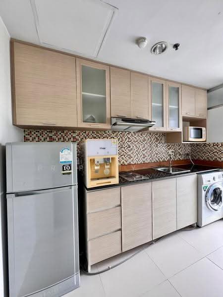 Ladda Condo View : ลัดดา คอนโดวิลล์, ชลบุรี, ถนน เจิมจอมพล, ศรีราชา, ชลบุรี, 62 ตร.ม., คอนโด ให้เช่า, โดย A House Property Co.,Ltd., 500579302 - DDproperty.com