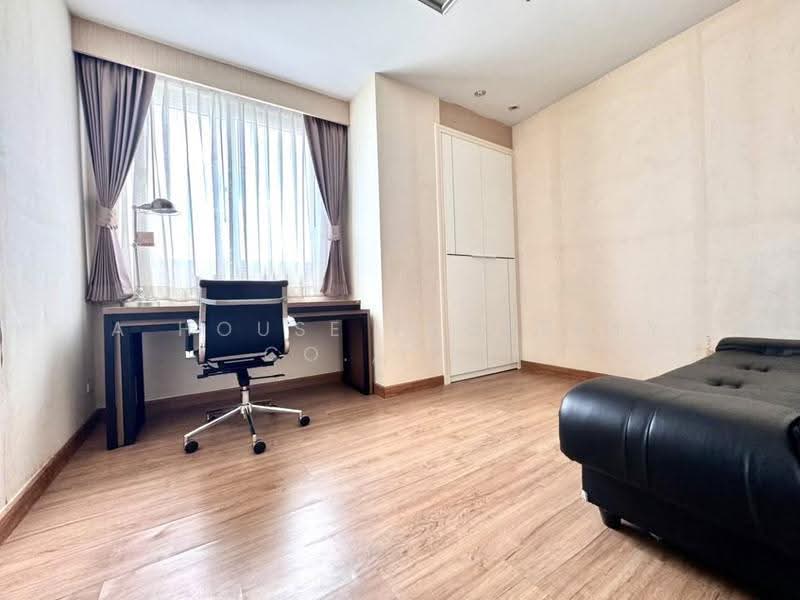 Ladda Condo View : ลัดดา คอนโดวิลล์, ชลบุรี, ถนน เจิมจอมพล, ศรีราชา, ชลบุรี, 62 ตร.ม., คอนโด ให้เช่า, โดย A House Property Co.,Ltd., 500579302 - DDproperty.com