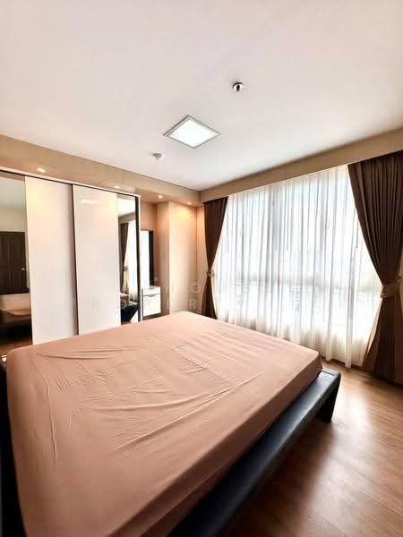 Ladda Condo View, Chon Buri (Pattaya), Cherm Chom Phon Road, Si Racha, Chon Buri (Pattaya), 2 Bedrooms, 62 sqm, Condo For Rent, by A House Property Co.,Ltd., 500579302 - DDproperty.com