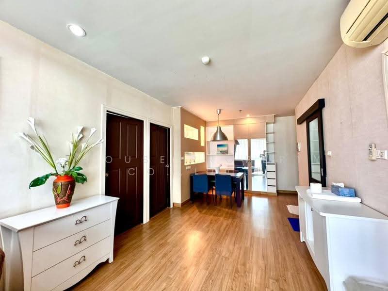 Ladda Condo View : ลัดดา คอนโดวิลล์, ชลบุรี, ถนน เจิมจอมพล, ศรีราชา, ชลบุรี, 62 ตร.ม., คอนโด ให้เช่า, โดย A House Property Co.,Ltd., 500579302 - DDproperty.com