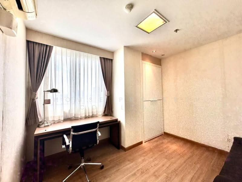 Ladda Condo View, Chon Buri (Pattaya), Cherm Chom Phon Road, Si Racha, Chon Buri (Pattaya), 2 Bedrooms, 62 sqm, Condo For Rent, by A House Property Co.,Ltd., 500579302 - DDproperty.com