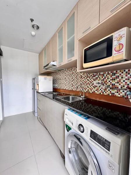 Ladda Condo View, Chon Buri (Pattaya), Cherm Chom Phon Road, Si Racha, Chon Buri (Pattaya), 2 Bedrooms, 62 sqm, Condo For Rent, by A House Property Co.,Ltd., 500579302 - DDproperty.com