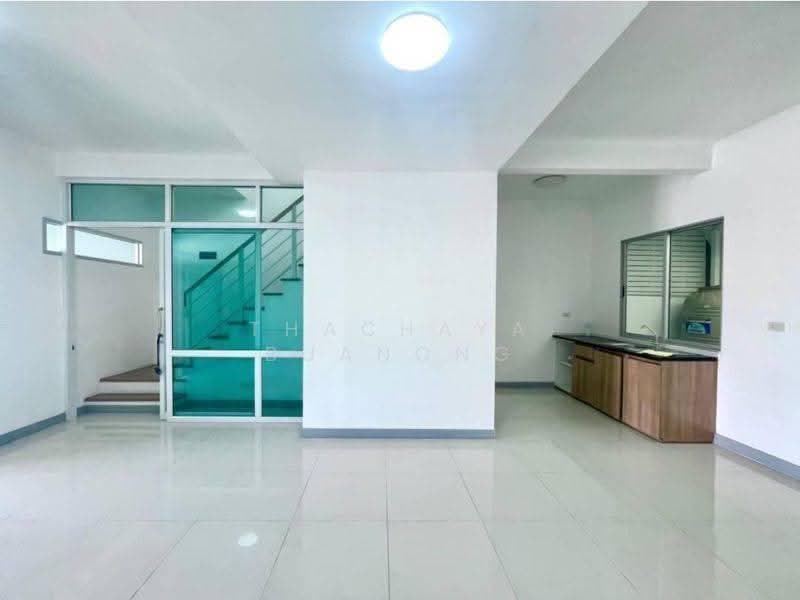 ทาวน์เฮ้าส์ 3-ห้องนอน, กรุงเทพ, บางบอน, กรุงเทพ, 131 ตร.ม., ทาวน์เฮ้าส์ ขาย, โดย Thachaya Buanong, 500579305 - DDproperty.com