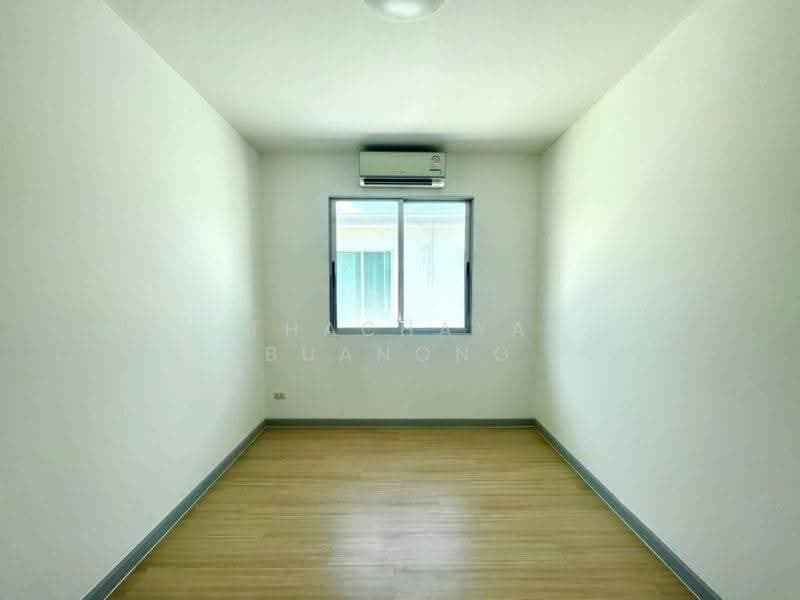 3-BR Townhouse, Bangkok, Bang Bon, Bang Bon, Bangkok, 3 Bedrooms, 131 sqm, Townhouse For Sale, by Thachaya Buanong, 500579305 - DDproperty.com