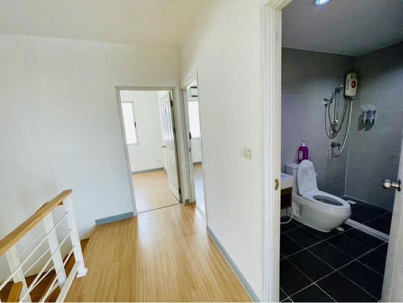 3-BR Townhouse, Bangkok, Bang Bon, Bang Bon, Bangkok, 3 Bedrooms, 131 sqm, Townhouse For Sale, by Thachaya Buanong, 500579305 - DDproperty.com