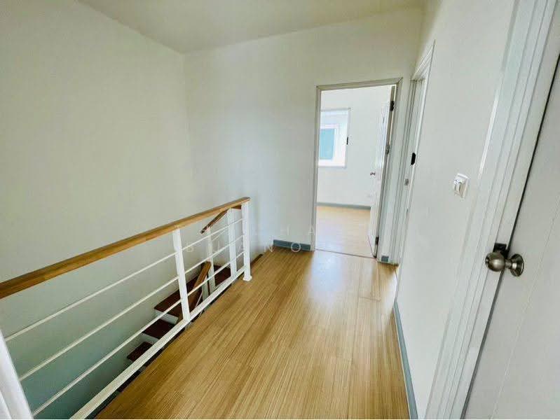 3-BR Townhouse, Bangkok, Bang Bon, Bang Bon, Bangkok, 3 Bedrooms, 131 sqm, Townhouse For Sale, by Thachaya Buanong, 500579305 - DDproperty.com