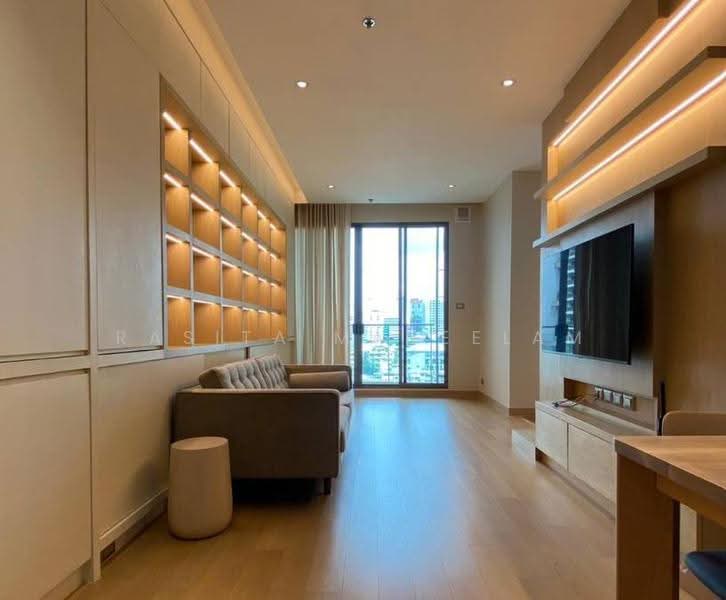 Supalai Oriental Sukhumvit 39 : ศุภาลัย โอเรียนทัล สุขุมวิท 39, กรุงเทพ, ซอย สุขุมวิท 39, คลองตันเหนือ, วัฒนา, กรุงเทพ, 85 ตร.ม., คอนโด ให้เช่า, โดย Rasita Maneelam, 500579306 - DDproperty.com