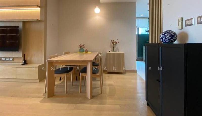 Supalai Oriental Sukhumvit 39, bangkok, Soi Sukhumvit 39, Khlong Tan Nua, Watthana, Bangkok, 2 Bedrooms, 85 sqm, Condo For Rent, by Rasita Maneelam, 500579306 - DDproperty.com