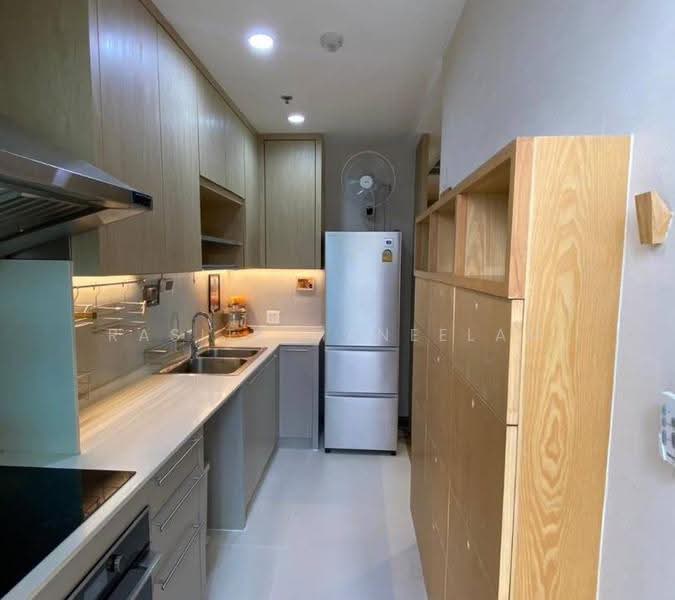 Supalai Oriental Sukhumvit 39 : ศุภาลัย โอเรียนทัล สุขุมวิท 39, กรุงเทพ, ซอย สุขุมวิท 39, คลองตันเหนือ, วัฒนา, กรุงเทพ, 85 ตร.ม., คอนโด ให้เช่า, โดย Rasita Maneelam, 500579306 - DDproperty.com