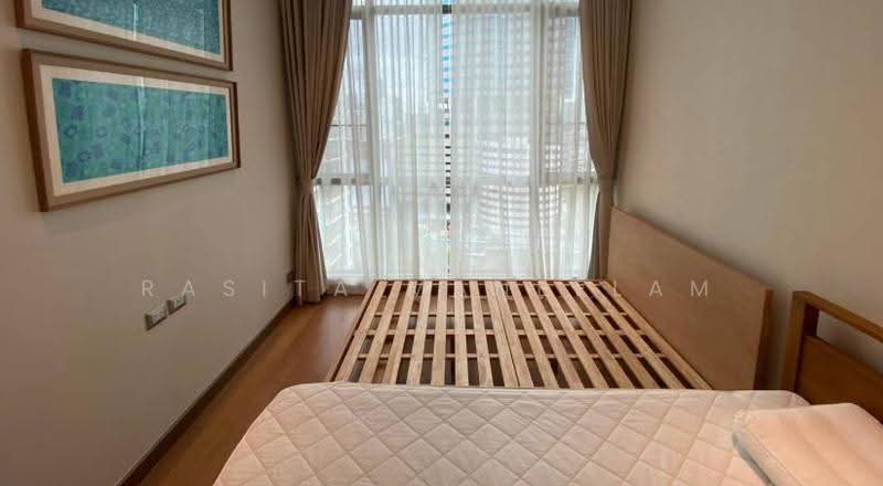 Supalai Oriental Sukhumvit 39, bangkok, Soi Sukhumvit 39, Khlong Tan Nua, Watthana, Bangkok, 2 Bedrooms, 85 sqm, Condo For Rent, by Rasita Maneelam, 500579306 - DDproperty.com