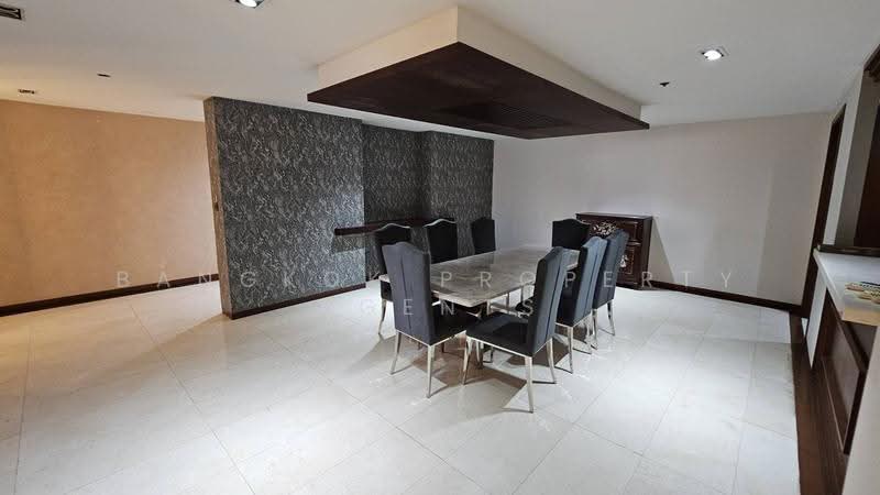 Kallista Mansion, Bangkok, 64 Soi Sukhumvit 11, Khlongtoei Nua, Watthana, Bangkok, 3 Bedrooms, 315 sqm, Condo For Rent, by BANGKOK PROPERTY AGENTS, 500579307 - DDproperty.com