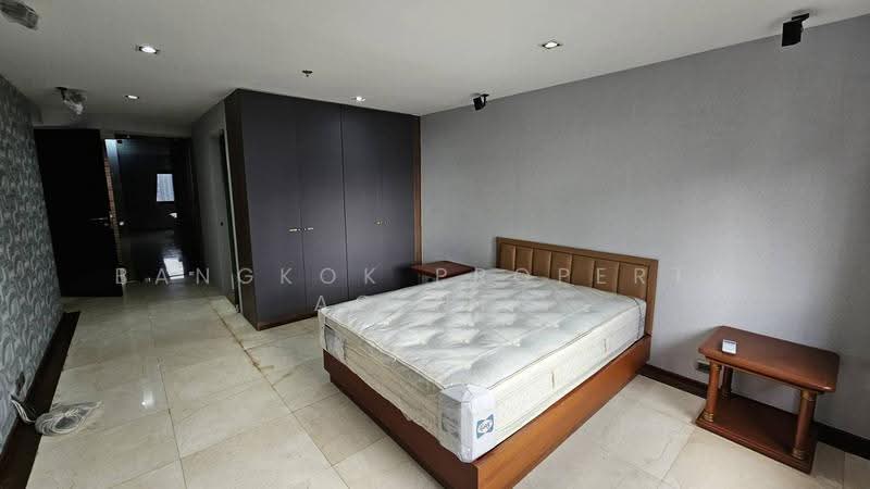 Kallista Mansion, Bangkok, 64 Soi Sukhumvit 11, Khlongtoei Nua, Watthana, Bangkok, 3 Bedrooms, 315 sqm, Condo For Rent, by BANGKOK PROPERTY AGENTS, 500579307 - DDproperty.com